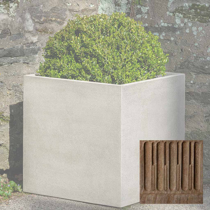 Cube Series Planter