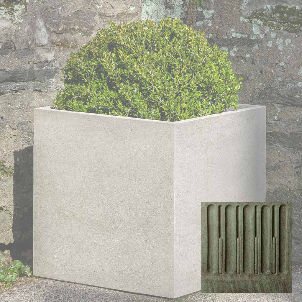 Cube Series Planter