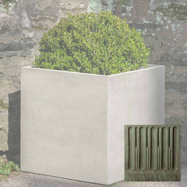 Cube Series Planter