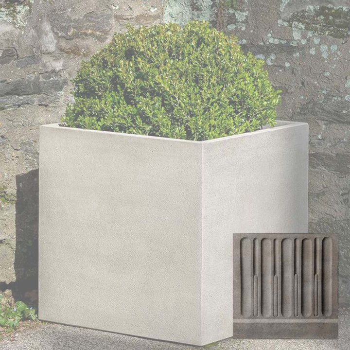Cube Series Planter