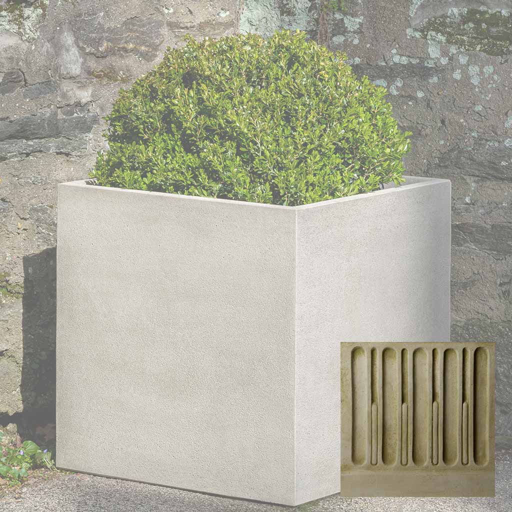 Cube Series Planter