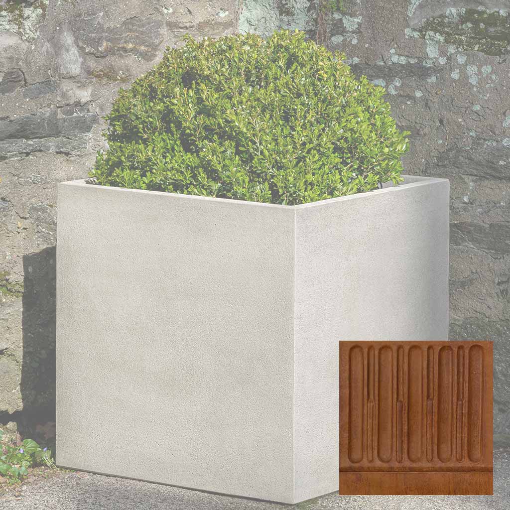Cube Series Planter