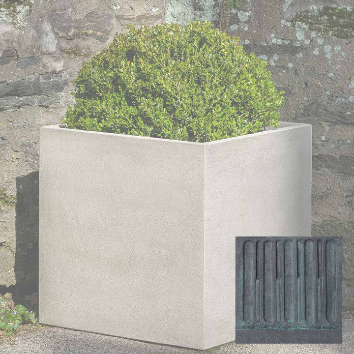 Cube Series Planter