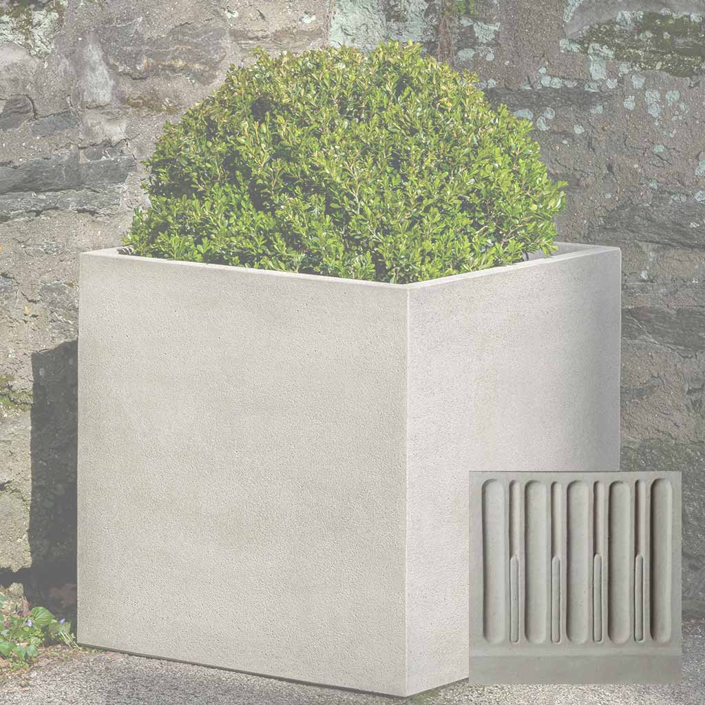 Cube Series Planter