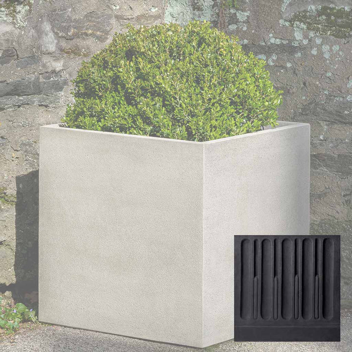Cube Series Planter