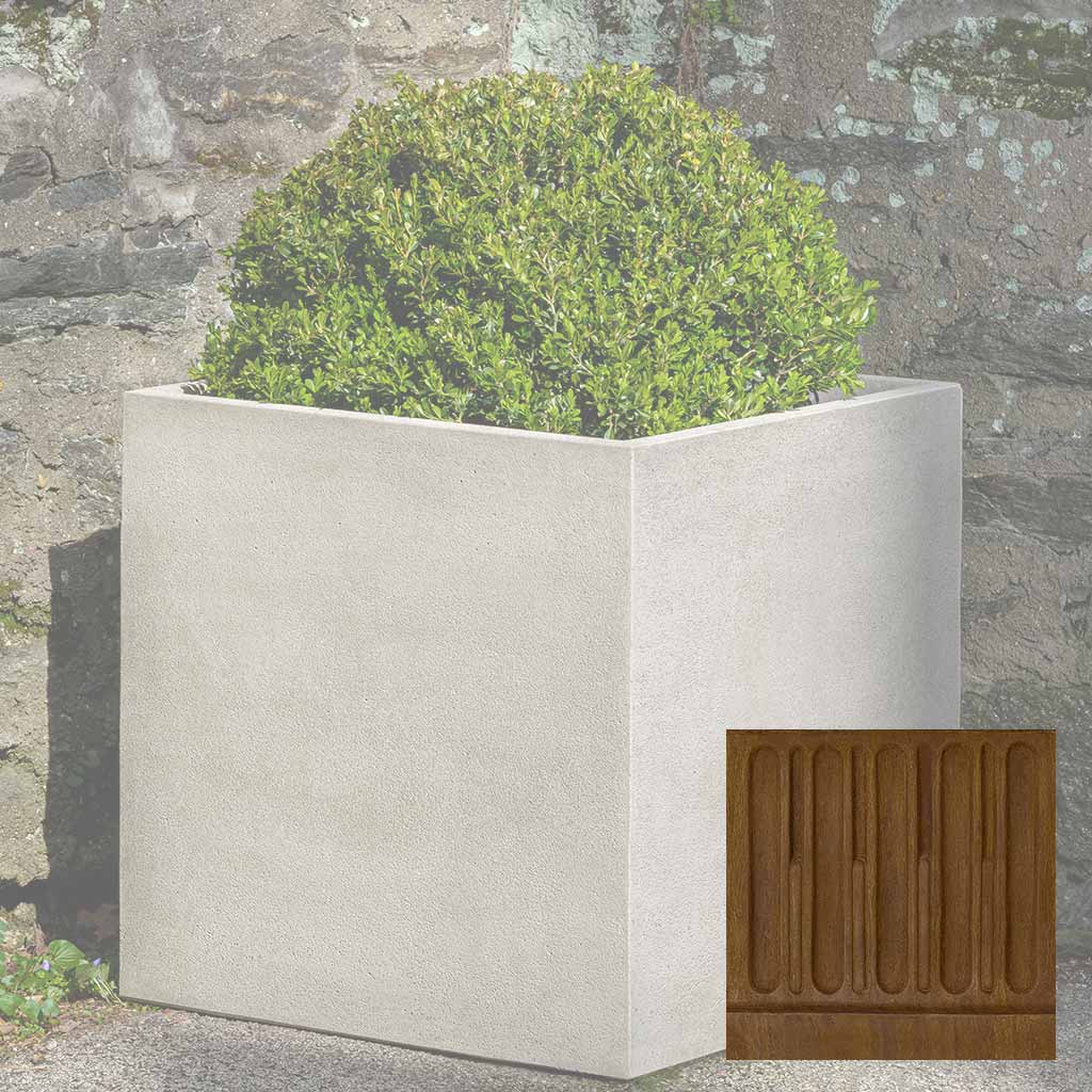 Cube Series Planter