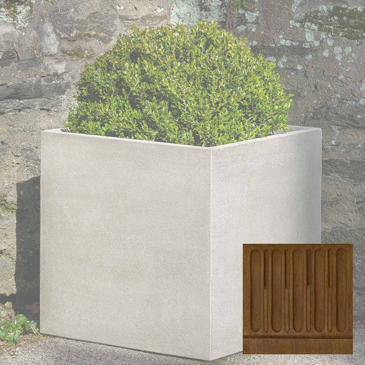 Cube Series Planter