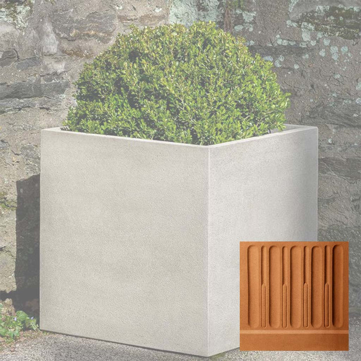Cube Series Planter