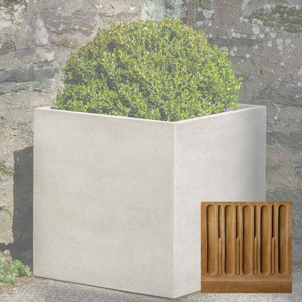 Cube Series Planter