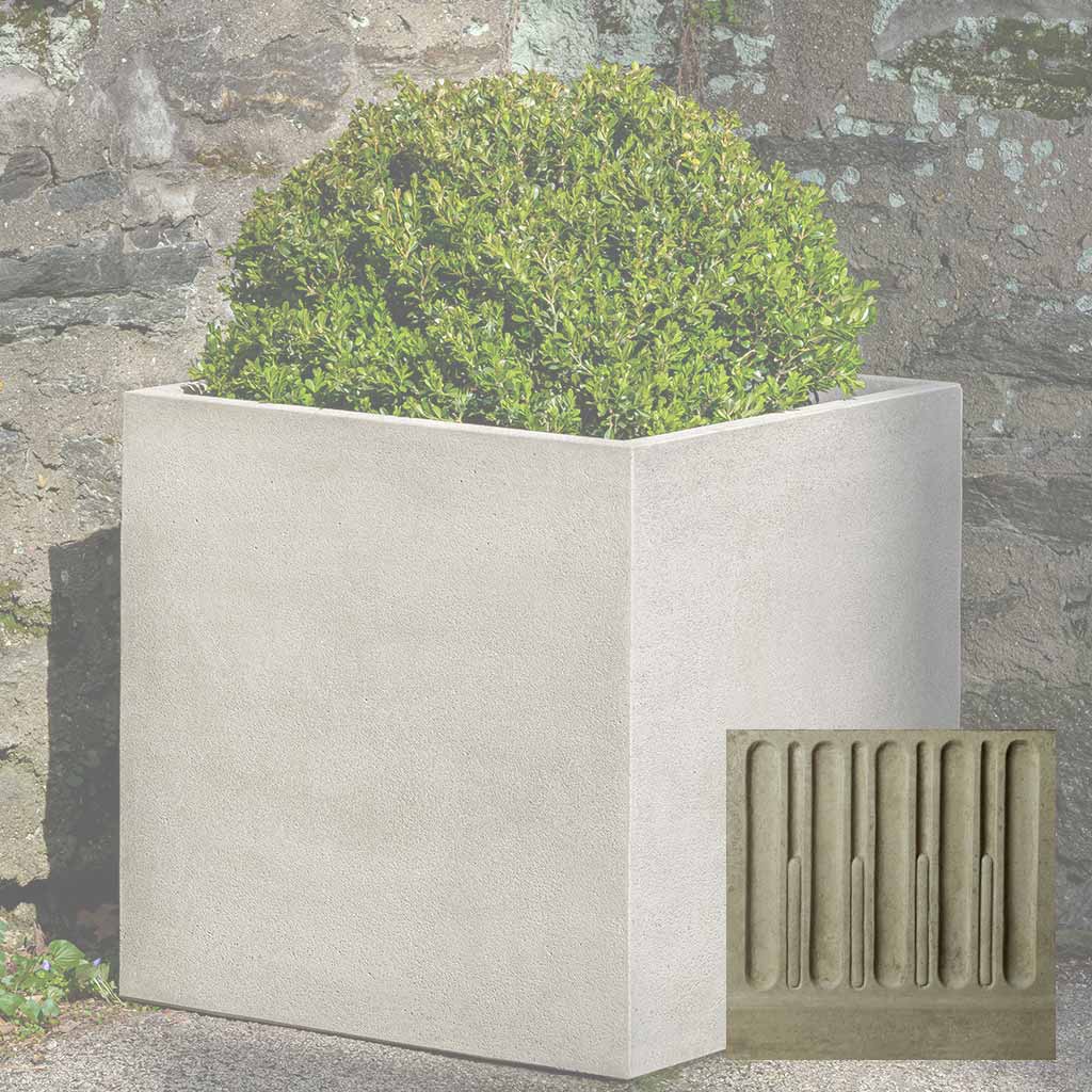 Cube Series Planter