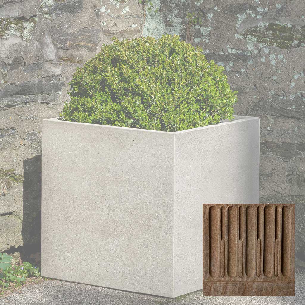 Cube Series Planter