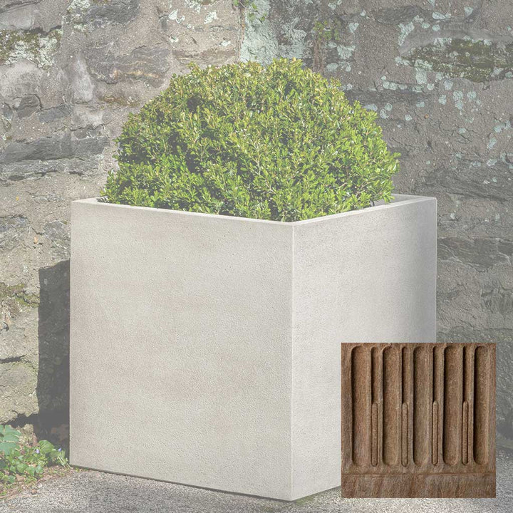 Cube Series Planter