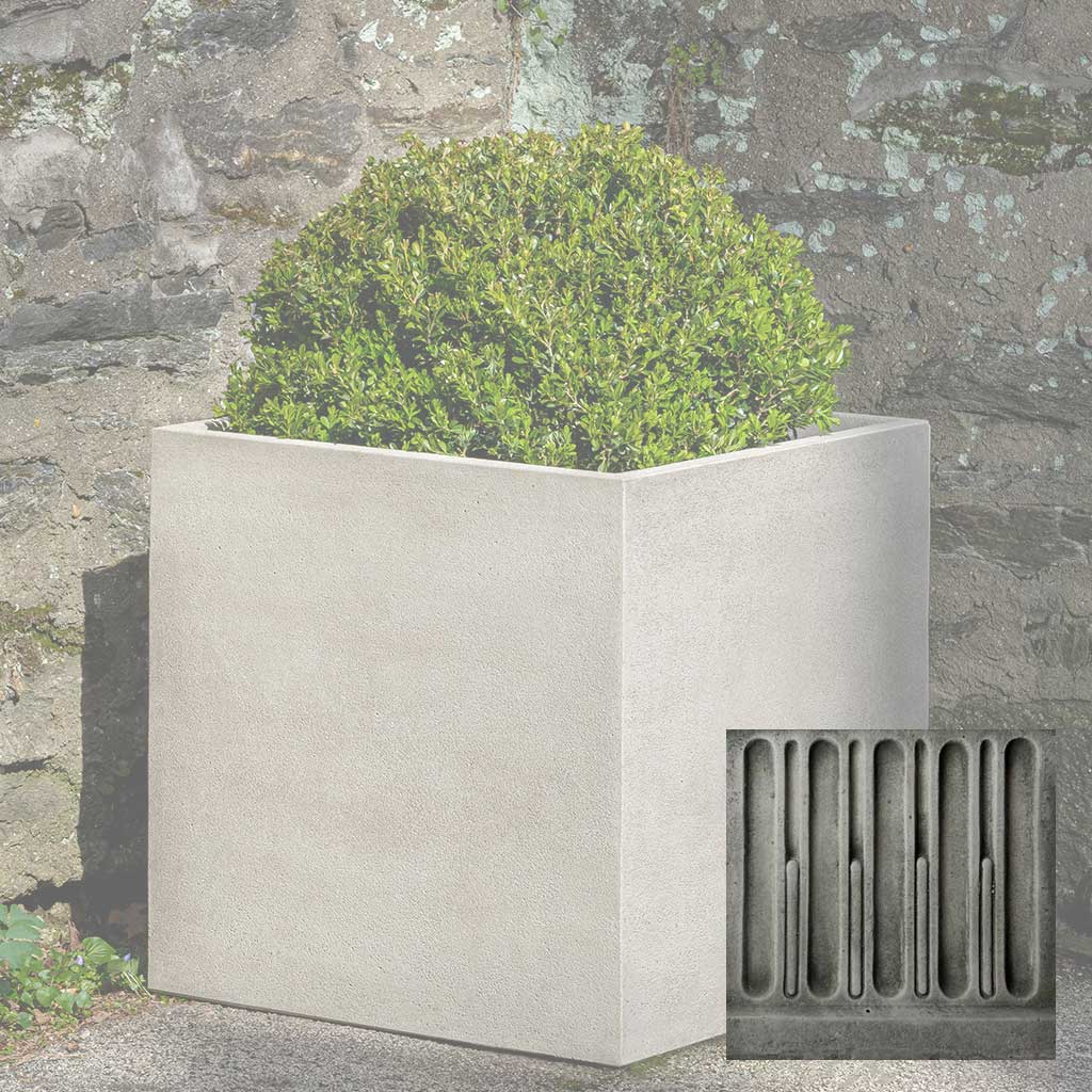 Cube Series Planter