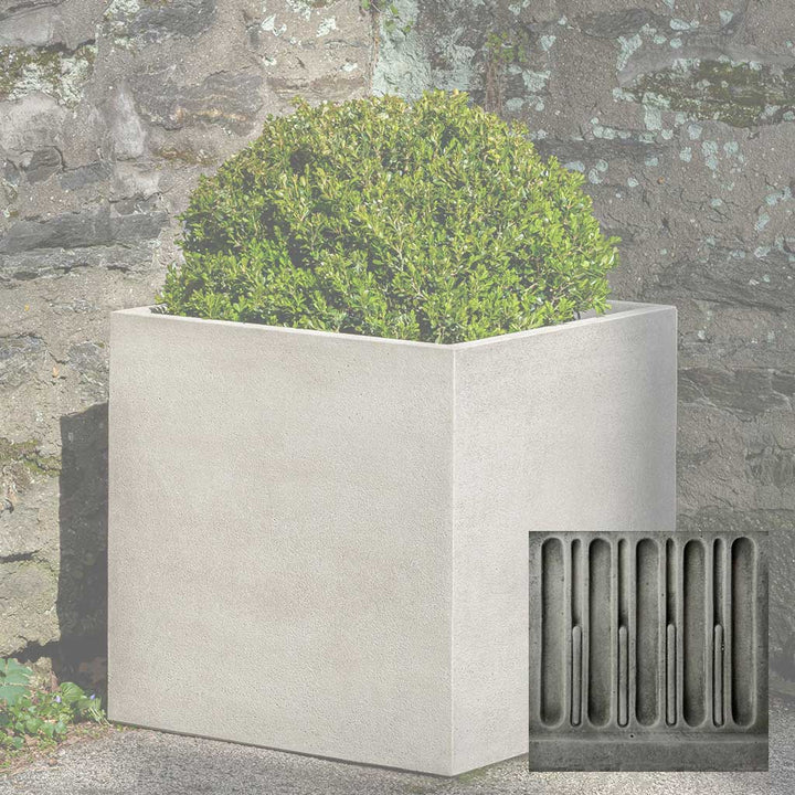 Cube Series Planter