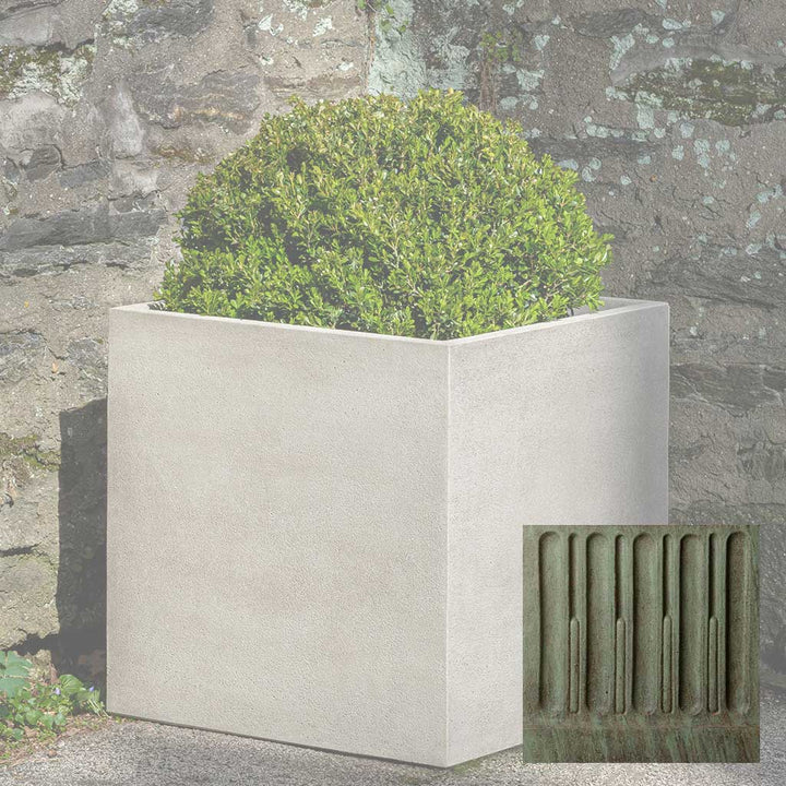 Cube Series Planter