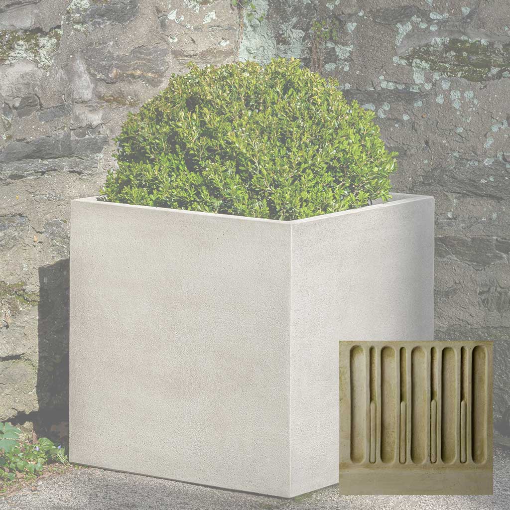 Cube Series Planter