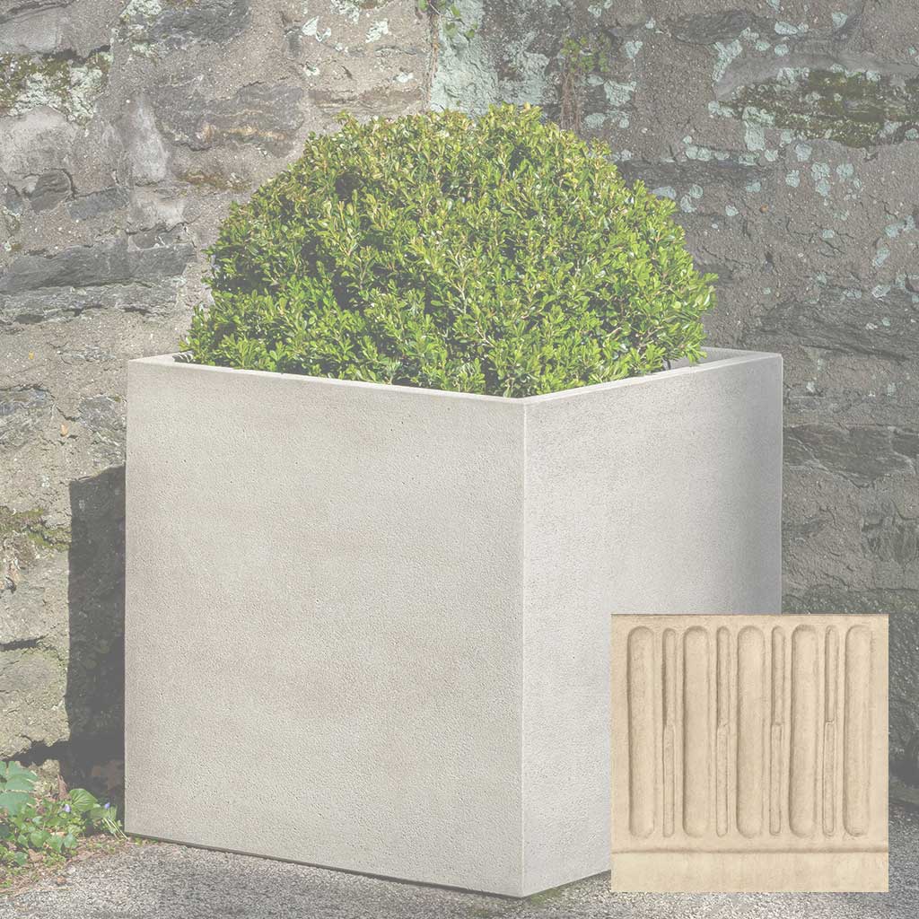 Cube Series Planter