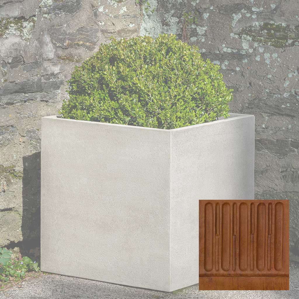 Cube Series Planter