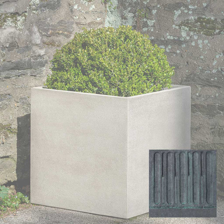 Cube Series Planter