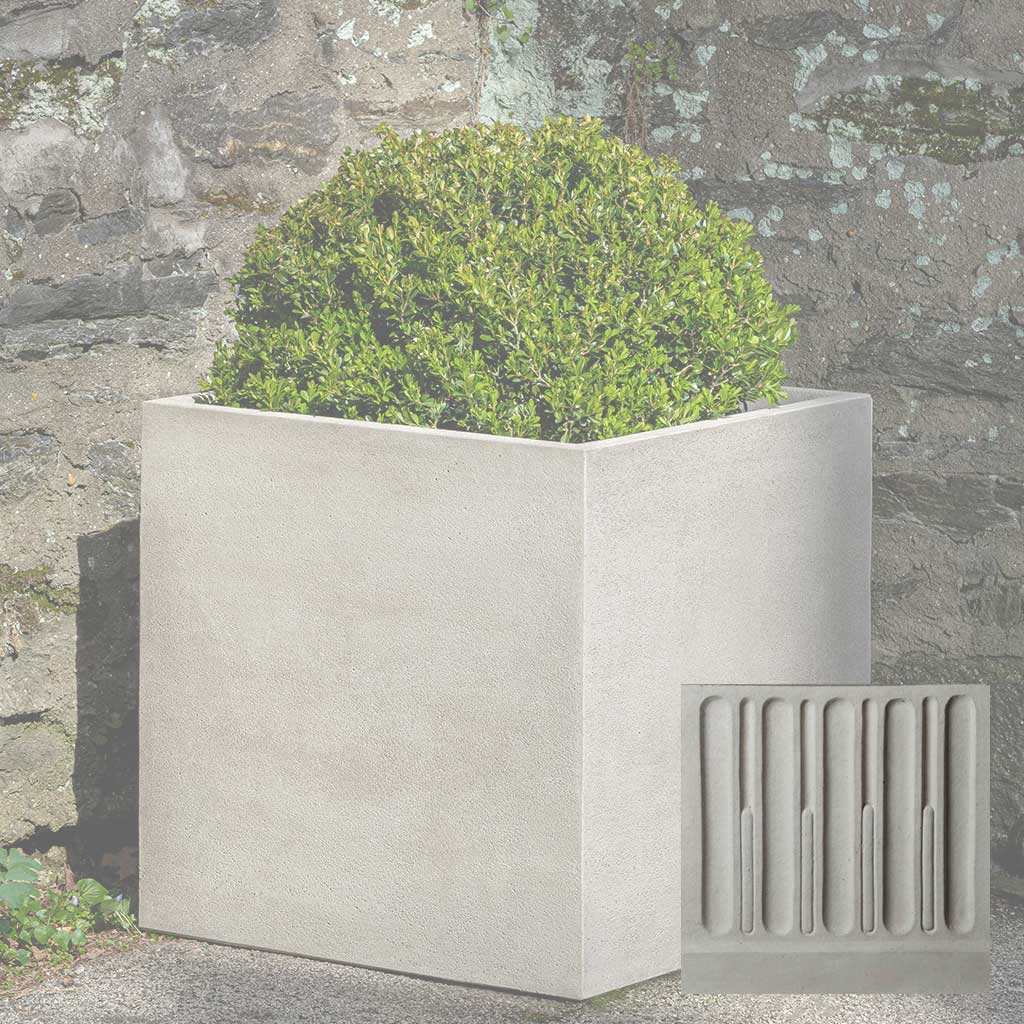 Cube Series Planter