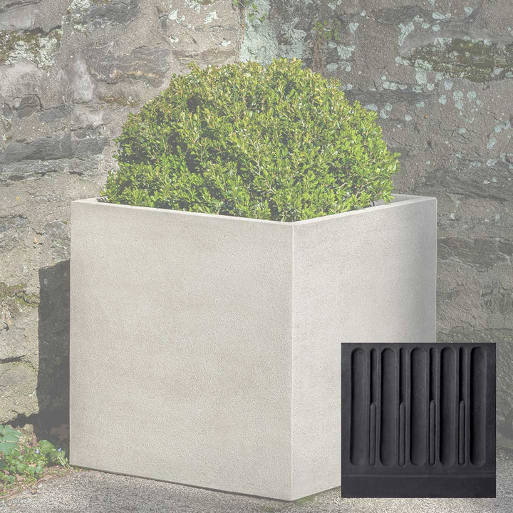 Cube Series Planter