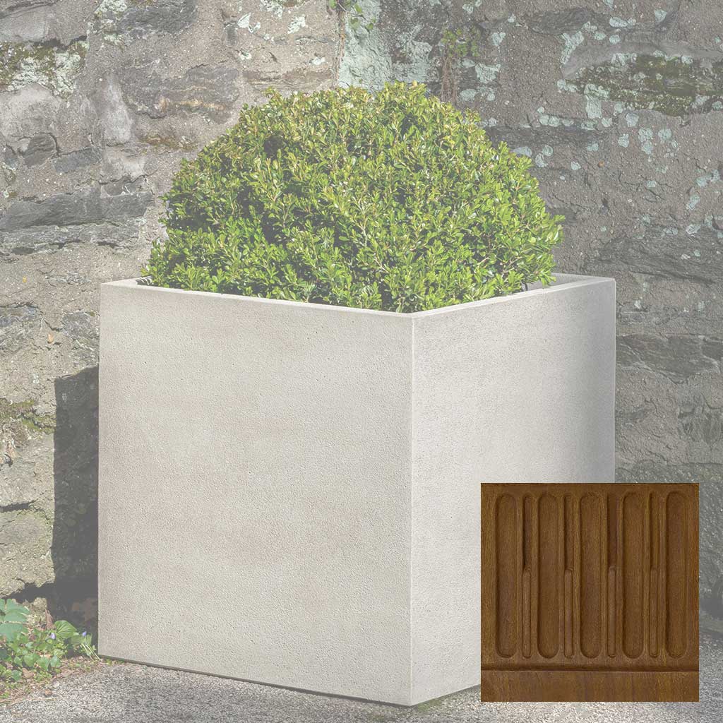 Cube Series Planter