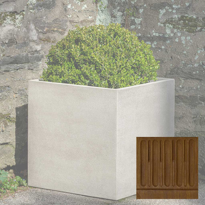Cube Series Planter