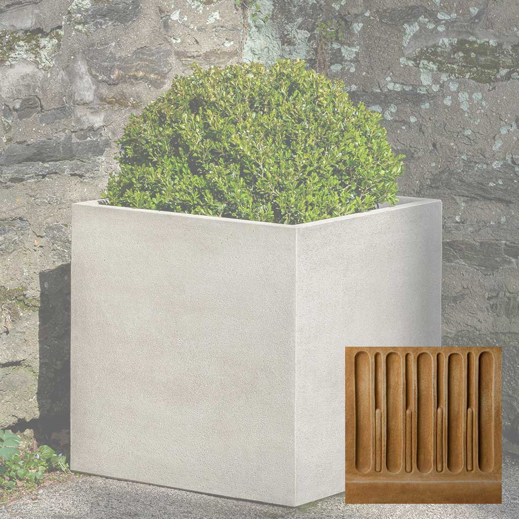 Cube Series Planter