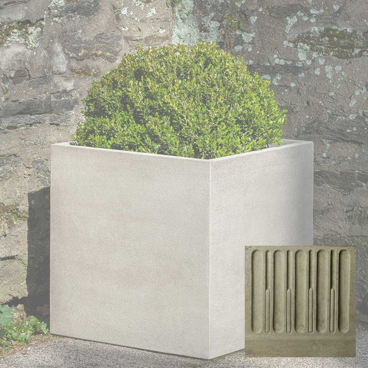 Cube Series Planter