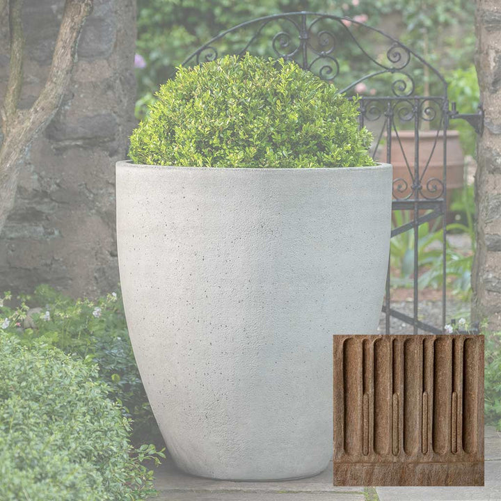 Series 3 Planter