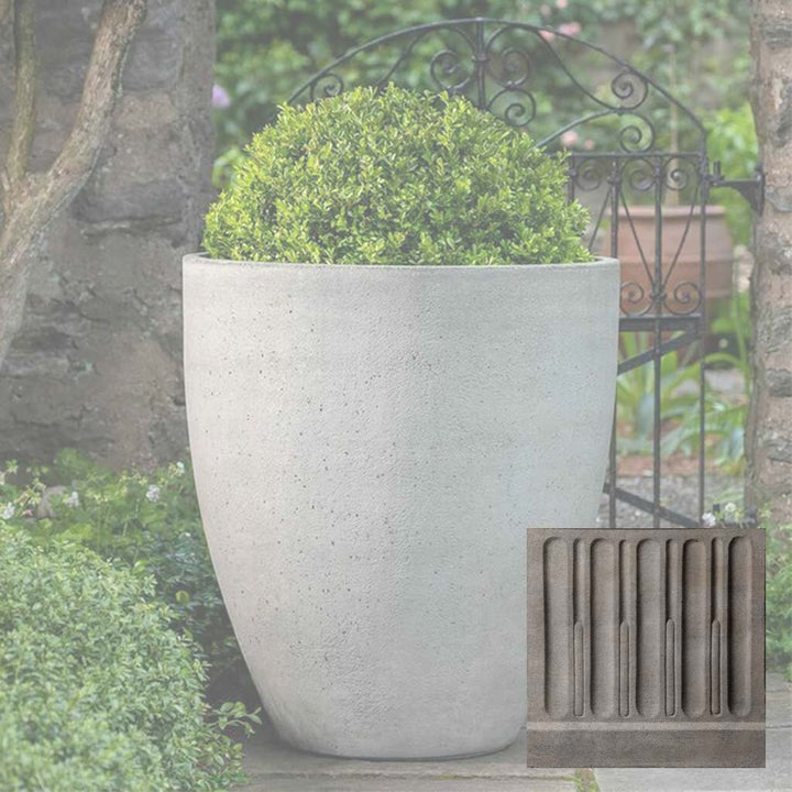 Series 3 Planter