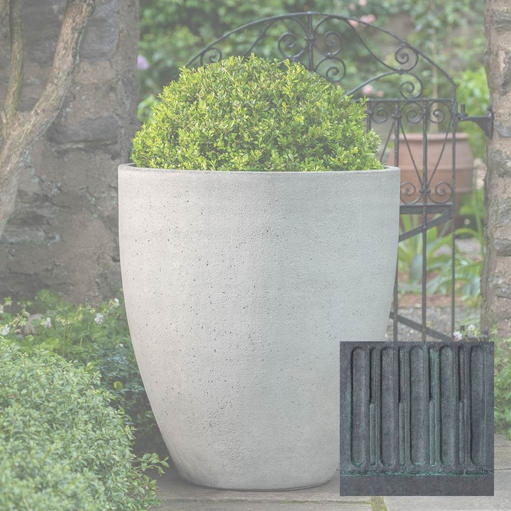 Series 3 Planter