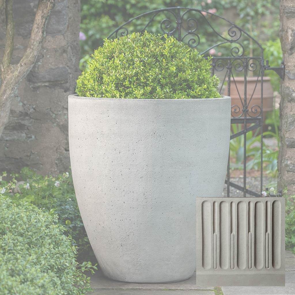 Series 3 Planter