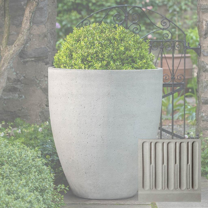Series 3 Planter