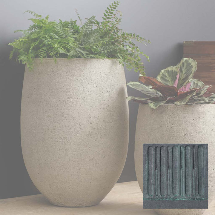 Bebel Planter