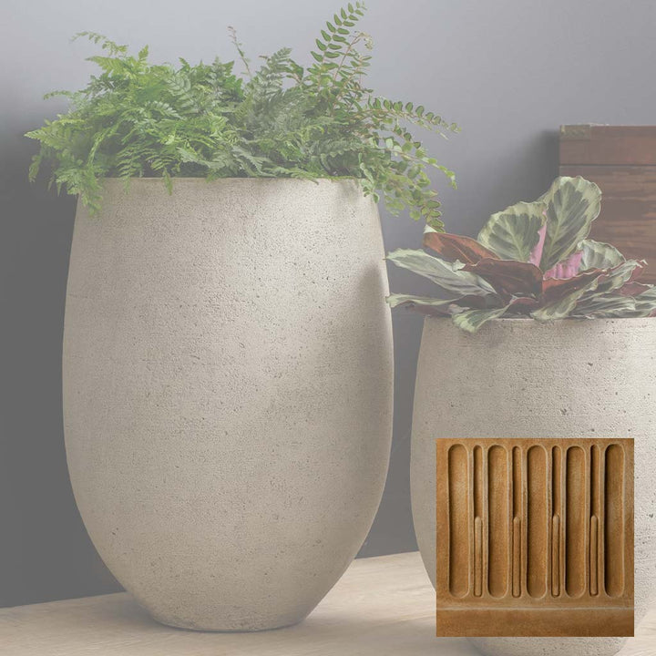 Bebel Planter