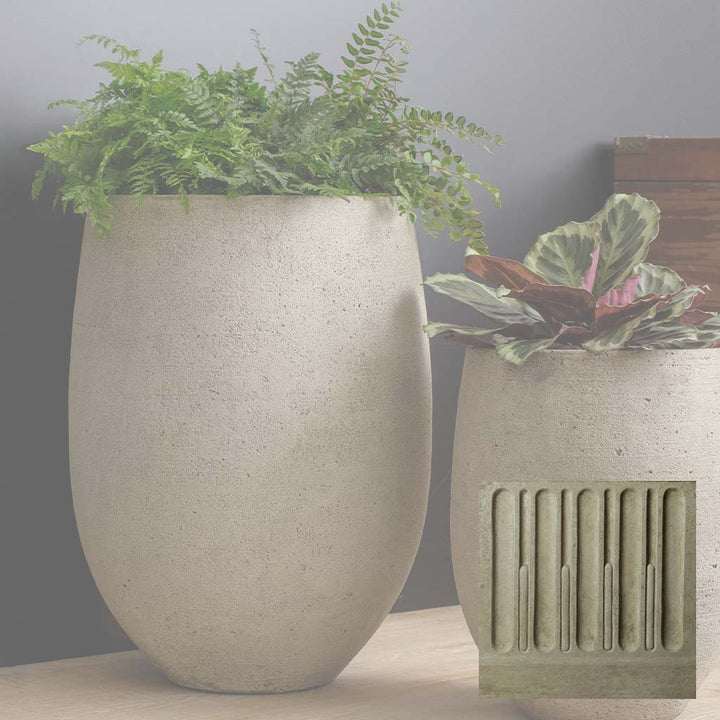 Bebel Planter