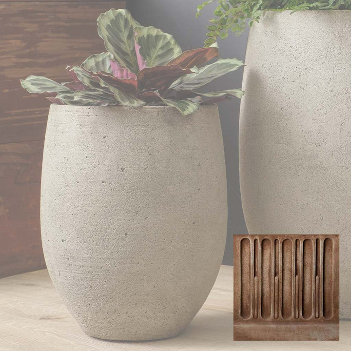 Bebel Planter