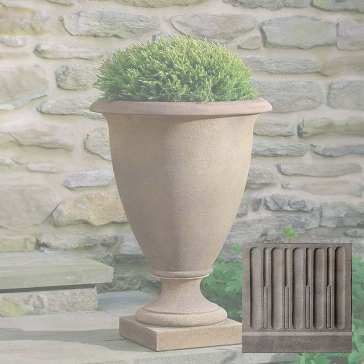 Lexington Urn