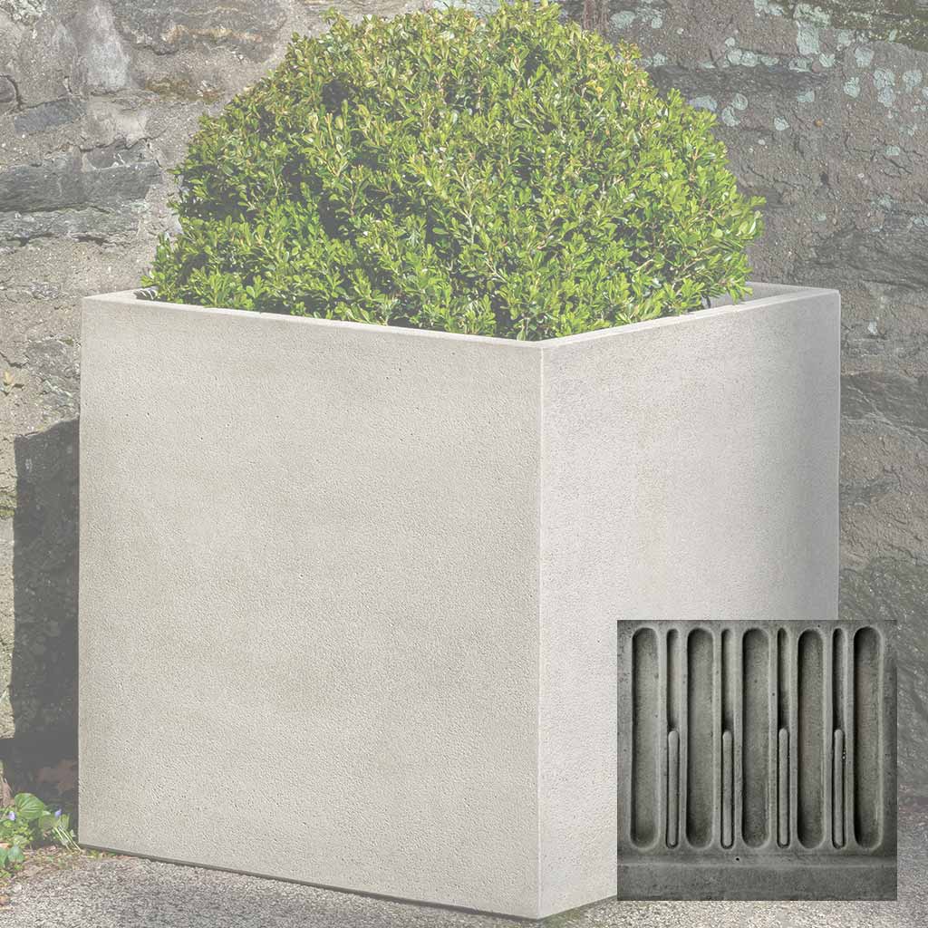 Cube Series Planter
