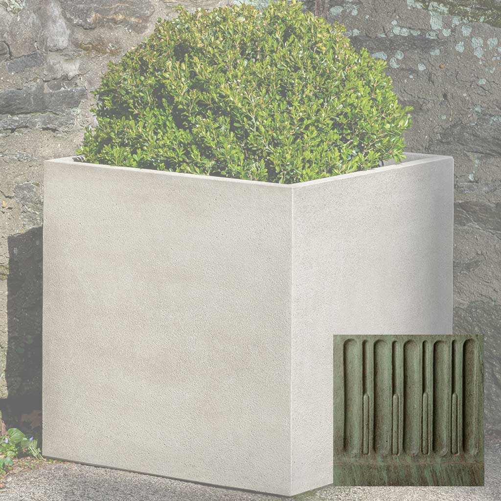 Cube Series Planter