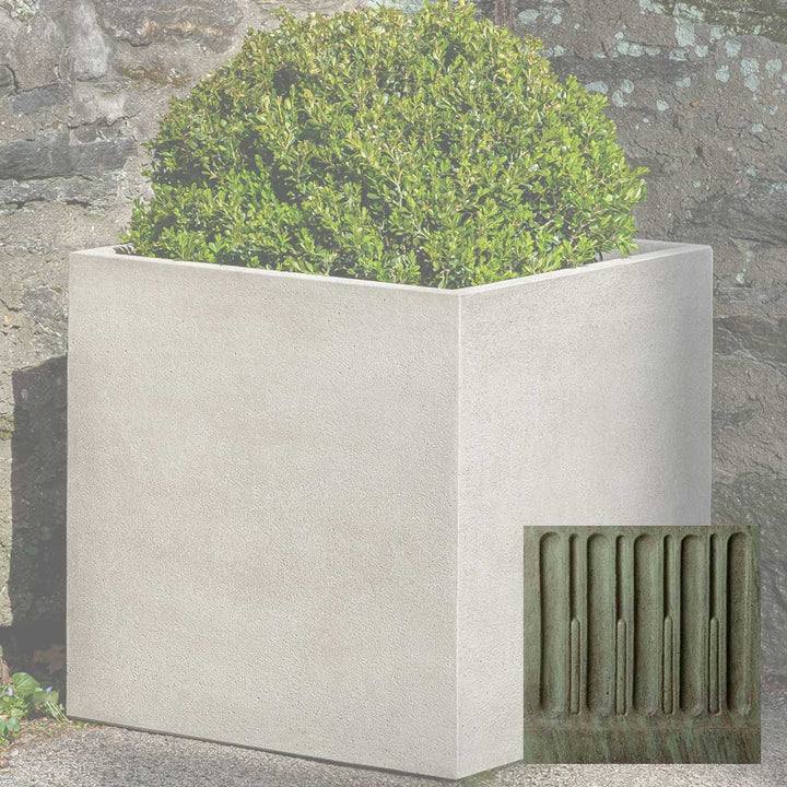 Cube Series Planter