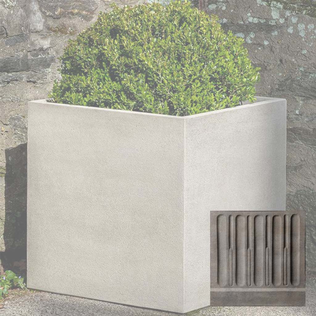 Cube Series Planter