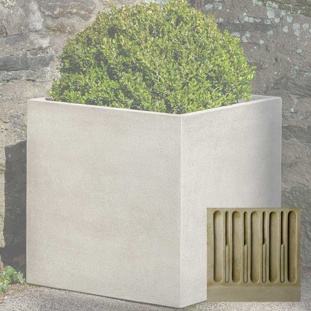 Cube Series Planter
