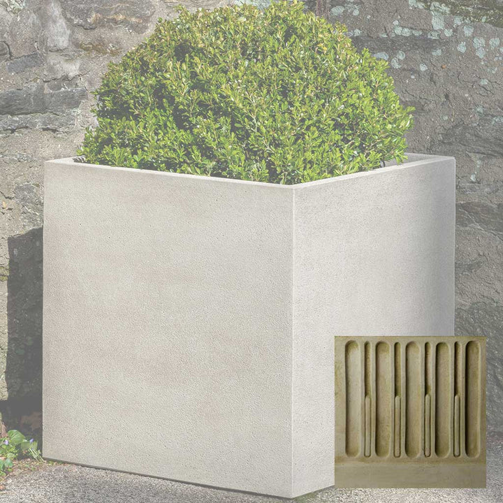 Cube Series Planter