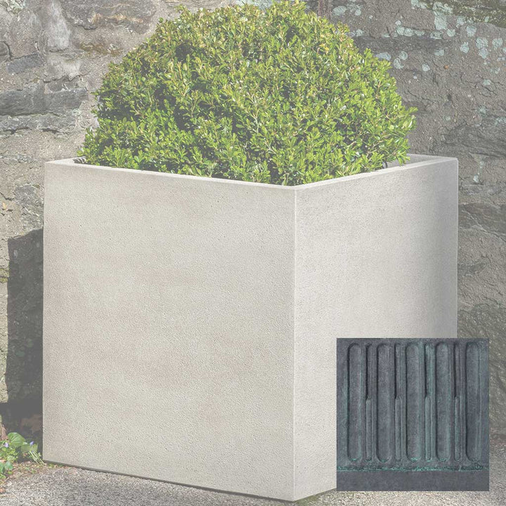 Cube Series Planter