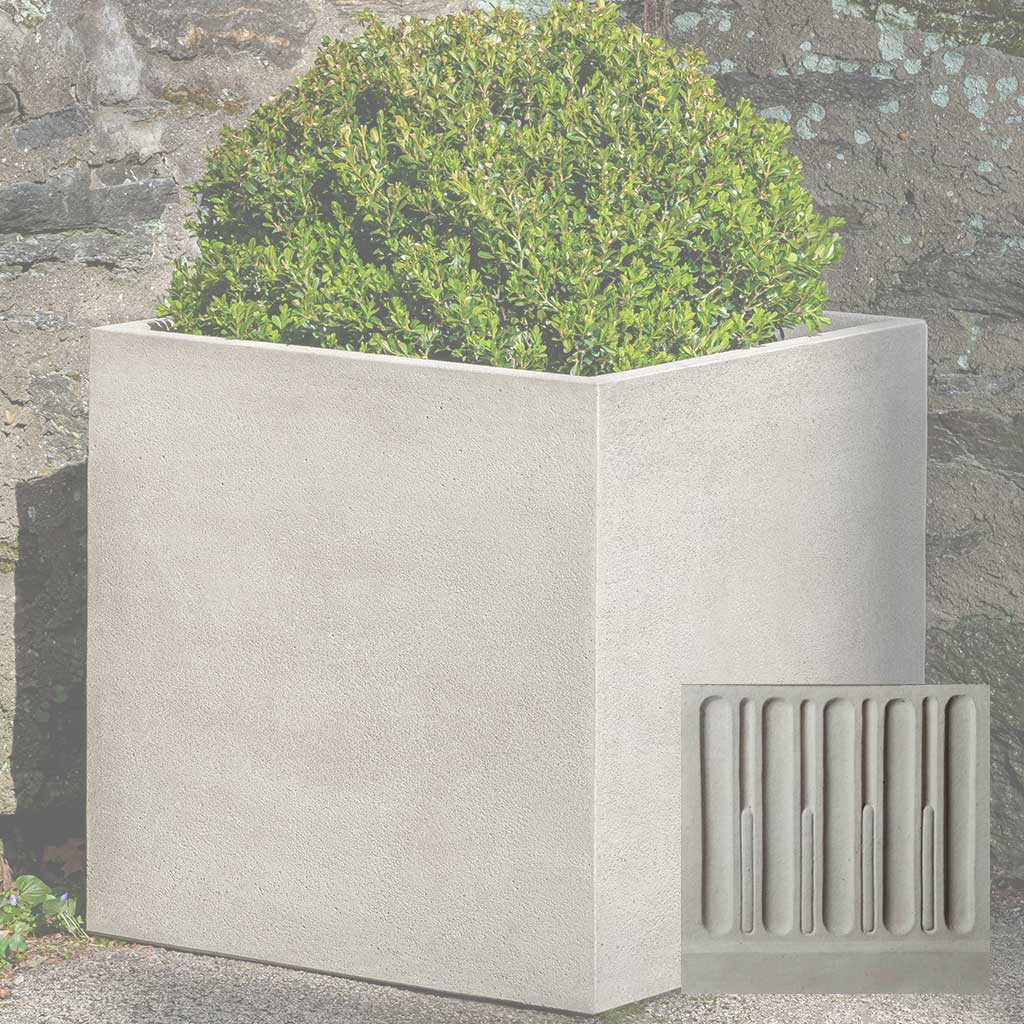 Cube Series Planter
