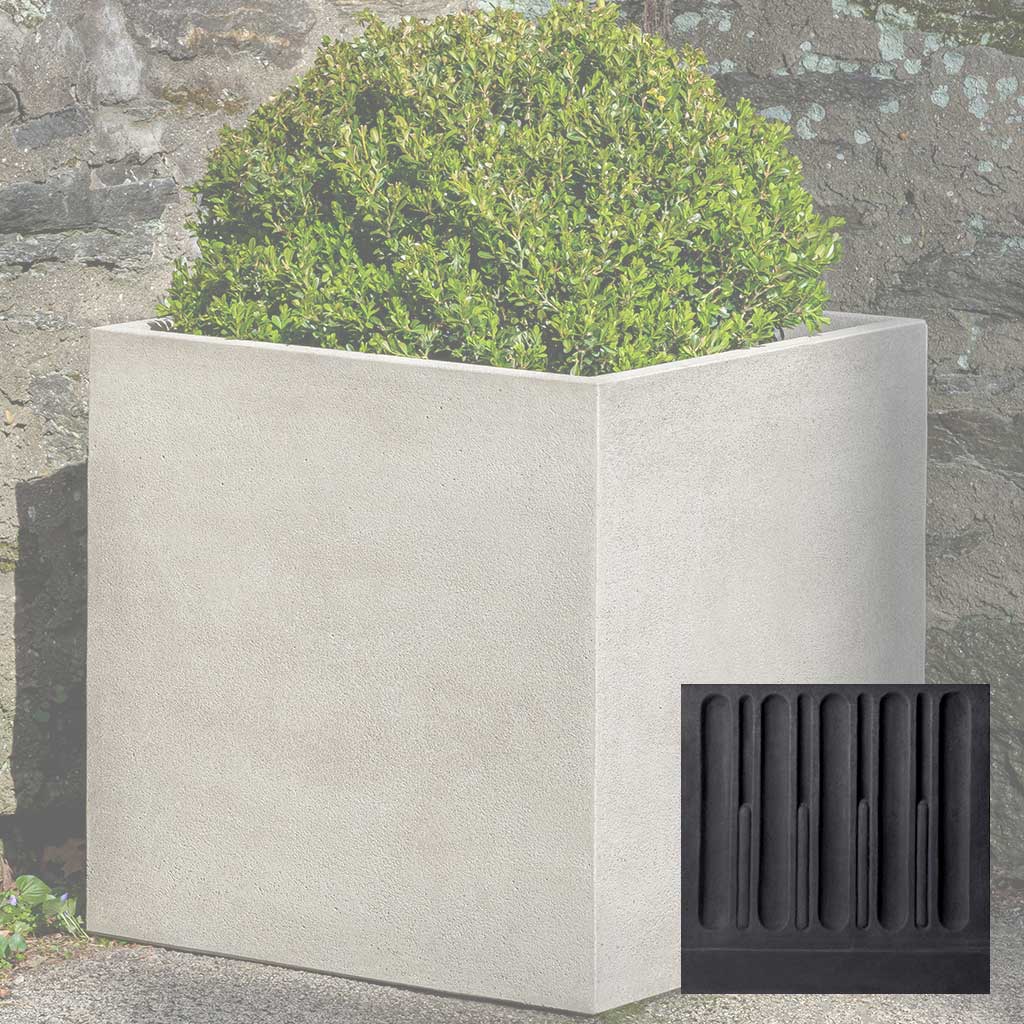 Cube Series Planter