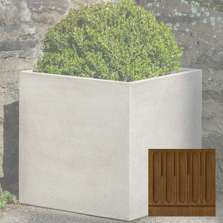 Cube Series Planter