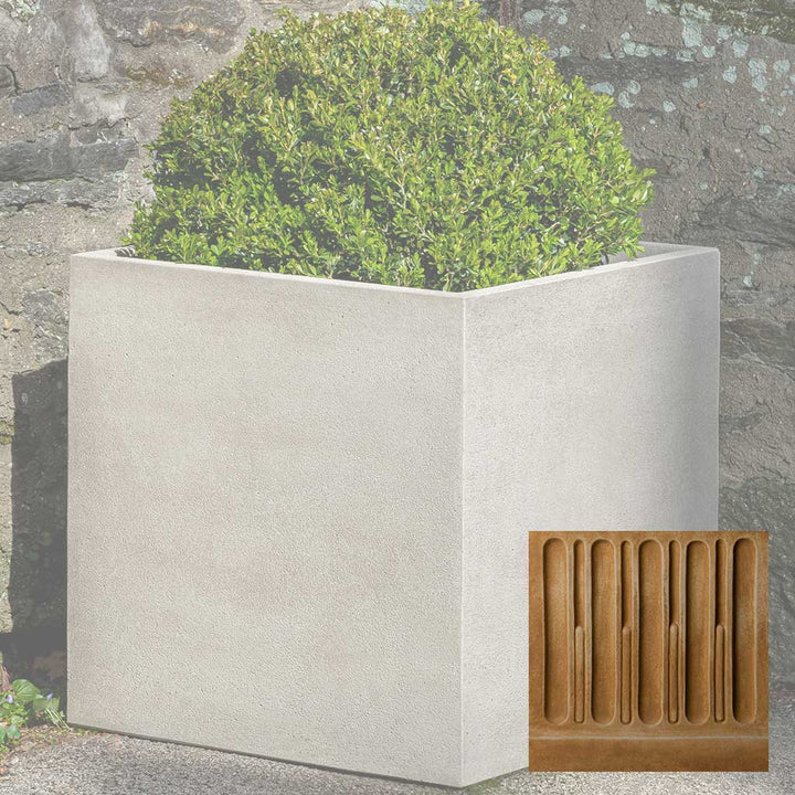 Cube Series Planter